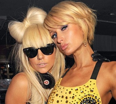 Lady Gaga: “H Paris δεν είναι καλλιτέχνις!”