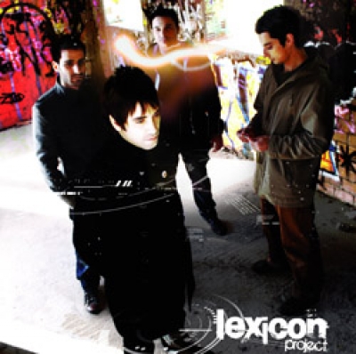 Λάκης Παπαδόπουλος, Γιάννης Γιοκαρίνης & Lexicon Project!