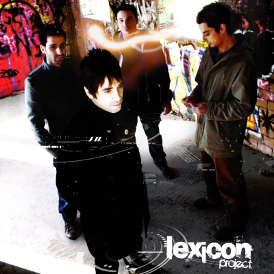 Λάκης Παπαδόπουλος, Γιάννης Γιοκαρίνης & Lexicon Project