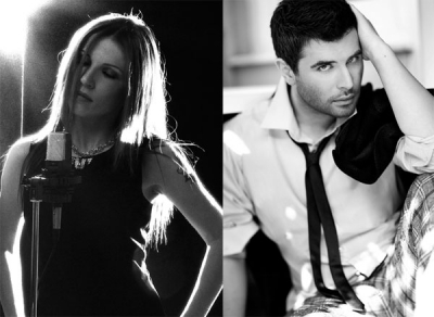 Love stars sundayz parties με Ευρυδίκη και Γιώργο Παπαδόπουλο!