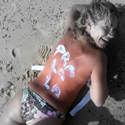 My Summer Top 5 - Φαίδρα Σαρικάκη