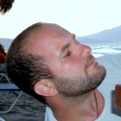 My Summer Top 5 - Παναγιώτης Κουνιάκης