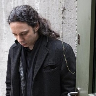 Ο Αλκίνοος Ιωαννίδης στο Βόλο ( + Πρόγραμμα Συναυλιών )