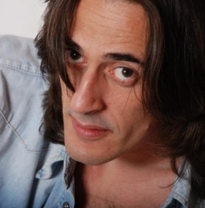 Ο Δημήτρης Λιόλιος στο εξωτερικό... 