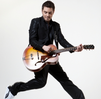 O Μιχάλης στα γερμανικά charts!