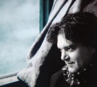 Ο Παναγιώτης Καλαντζόπουλος στο CITRUS