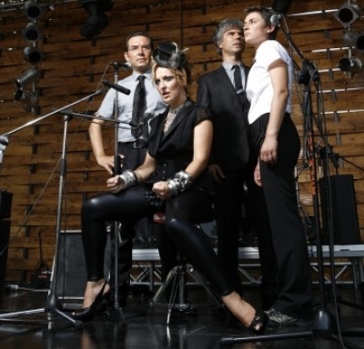 Οι Μπλέ στο Πευκοχώρι Χαλκιδικής!