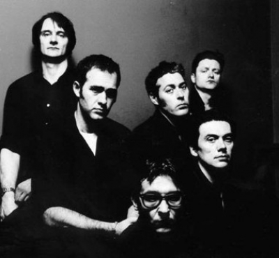 Οι Tindersticks live στην Ελλάδα!