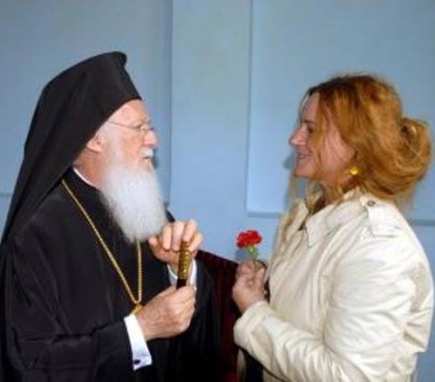 Συναυλία Ρεμπούτσικα στη Θεολογική Σχολή της Χάλκης