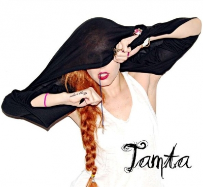 Συνέντευξη: Τάμτα