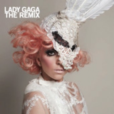 Τα Official Remixes της Lady GaGa μόλις κυκλοφόρησαν!