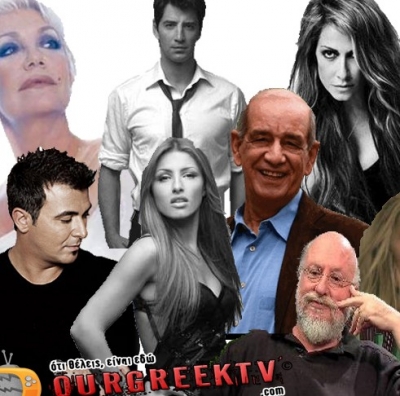 Τα σχήματα του χειμώνα 2010