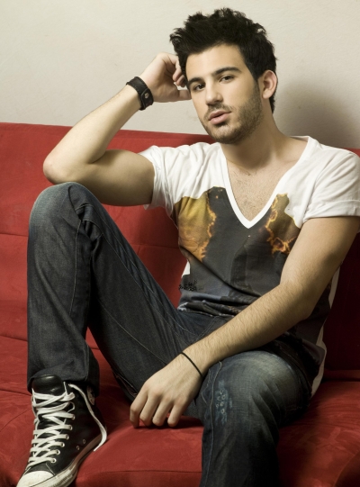 Το πρώτο live του Νικηφόρου στην Αθήνα!