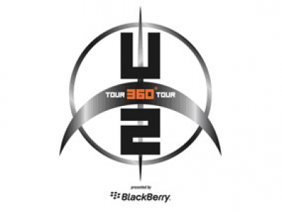 U2 360˚ Tour
