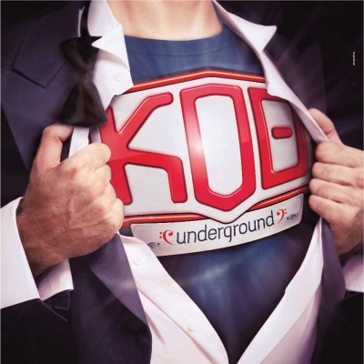 1ο ΦΕΣΤΙΒΑΛ "Κ.Ο.Θ. underground"