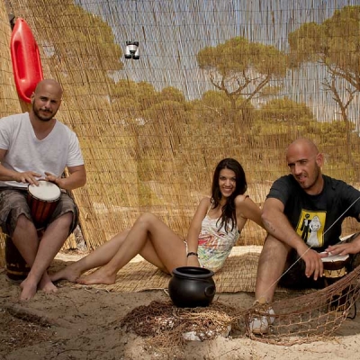 450.000 views το video clip των REC