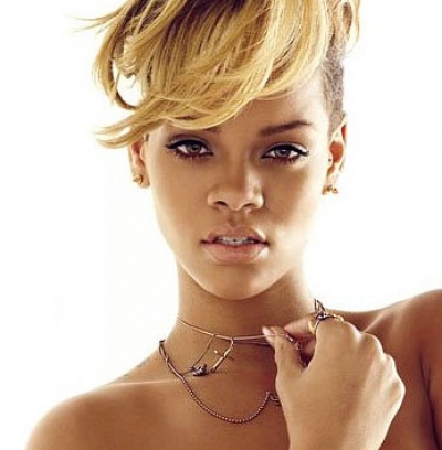 Ακούστε πρώτοι το ολοκαίνουργιο single της Rihanna!