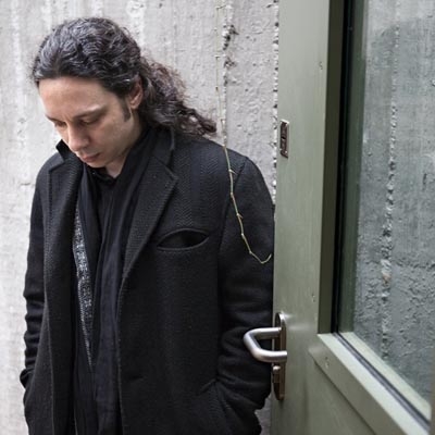 Αλκίνοος Ιωαννίδης Solo 