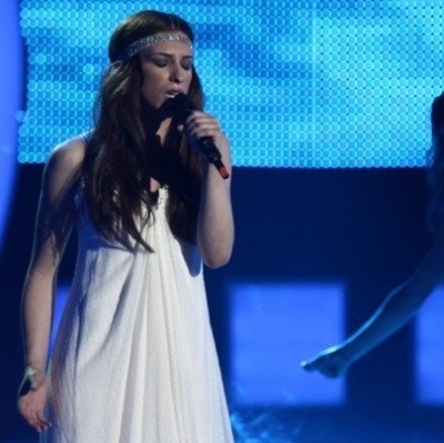 Αντιγόνη Ψυχράμη: Αφήνει το τραγούδι για το θέατρο?