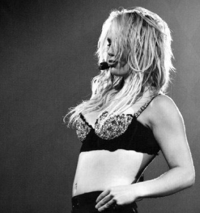 Αποκλειστικό: Η φωτογραφία-μυστήριο για την κυκλοφορία νέας Britney!