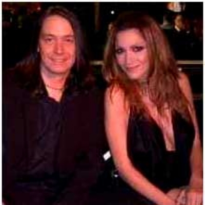 Βανδή σε συνεργασία ....έκπληξη ;