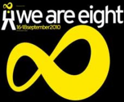 Bios - We are eight Party - 16-18 Σεπτεμβρίου!!!
