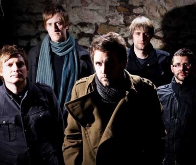 Blueneck + special guests @ six d.o.g.s