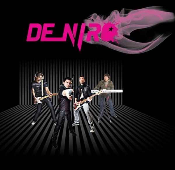 DE NIRO: Τους είδαμε live τους πήραμε και συνέντευξη!