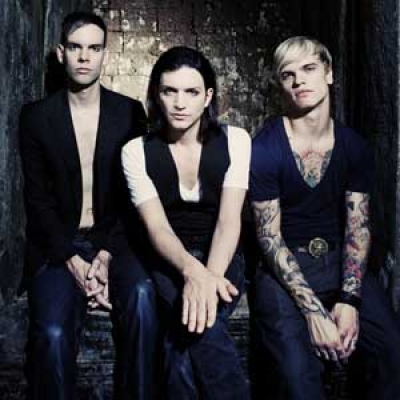 Δείτε τα επεισόδια από τη συναυλία των Placebo