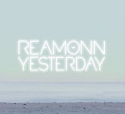 Δείτε το video clip των Reamonn για το κομμάτι 'Yesterday'