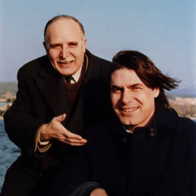 Δημήτρης Νικολούδης: “Ενός λεπτού σιγή…”