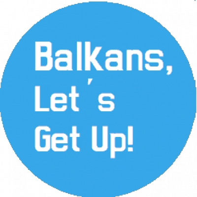 Εδώ είναι Βαλκάνια!!! 