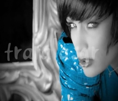 Έρχεται αποκλειστικά: To νέο video clip της Ειρήνης Μερκούρη