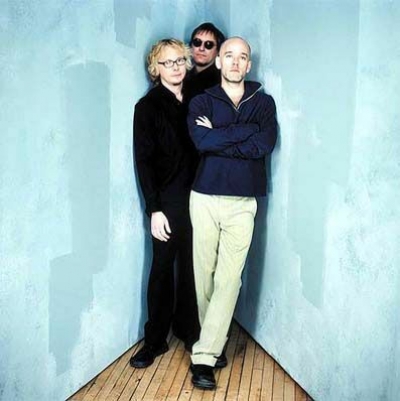 Έρχεται νέο CD από REM!