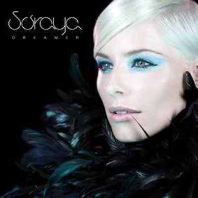 Έρχεται ο νέος δίσκος της Soraya