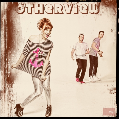 Έρχεται το νέο single των OtherView!