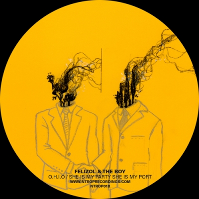 FELIZOL & THE BOY