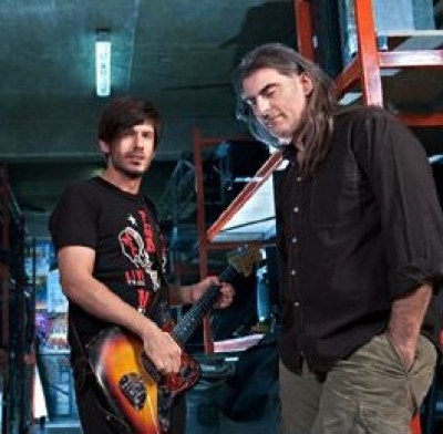 Φίλιππος Πλιάτσικας και Μυρωνας Στρατής στην Παλλήνη!