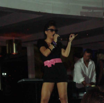 Φωτογραφικό υλικό από το Love Stars Sundayz Parties με OtherView & Vegas