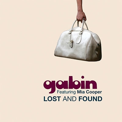 Gabin - Lost And Found
