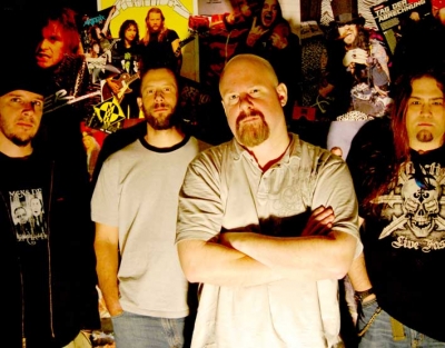 Για δύο συναυλίες θα επισκεφτούν την χώρα μας η PRO-PAIN