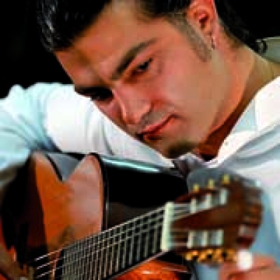 Γιάννης Ανδρόνογλου