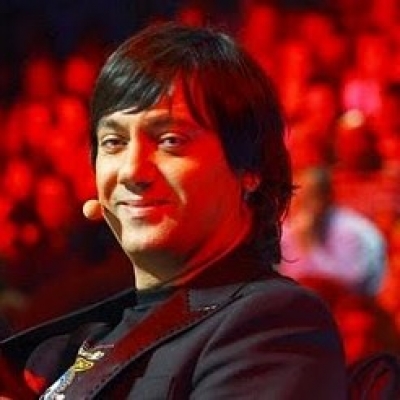 Γιώργος Θεοφάνους: Πολύ θετικό το κλιμα στο XFACTOR!