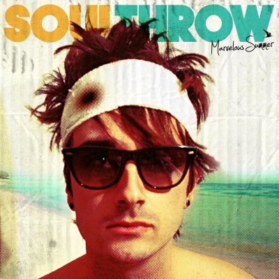 Γνωρίστε τον Soulthrow!