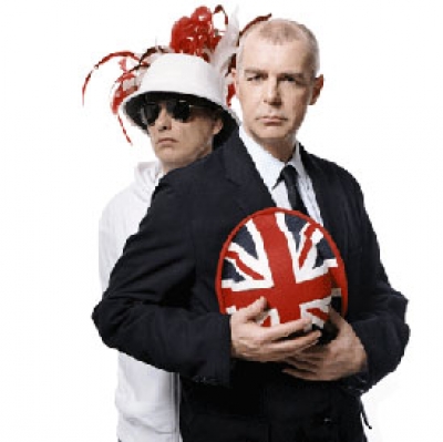 Greatest Hits από Pet Shop Boys