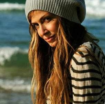 Η Άννα Βίσση σπεύδει την επιστροφή της στην Ελλάδα!