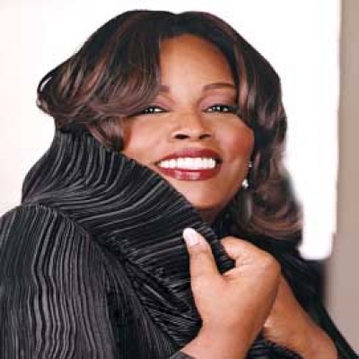 Η Diva της Jazz Dianne Reeves έρχεται στο Gazarte