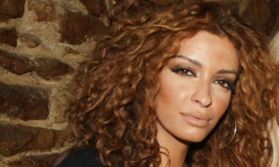 H Ελένη Φουρέιρα στο “Just the two of us”;