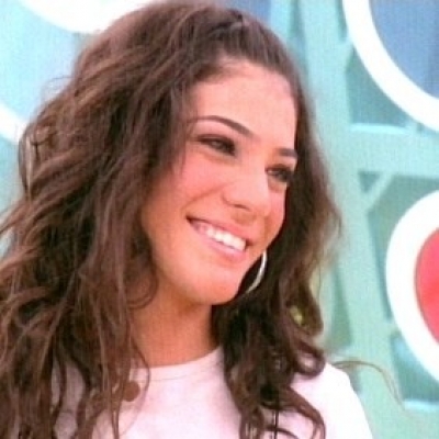 Η Ήβη Αδάμου ερμηνεύει το "Εμένα Θες"!