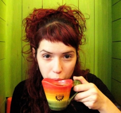 Η Joanna Drigo Live στο Vinilion!